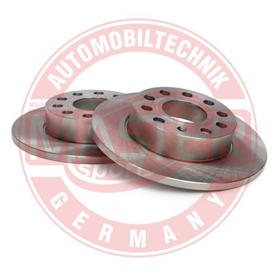 DISC FRANA MASTER-SPORT GERMANY 24011201581SETMS 3