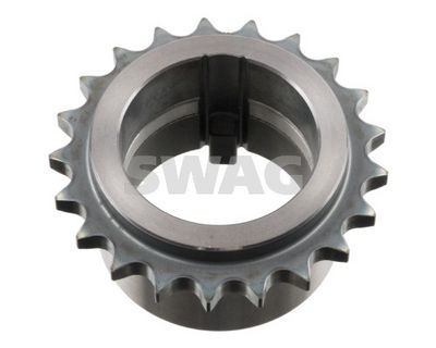 ROATA DINTATA ARBORE COTIT