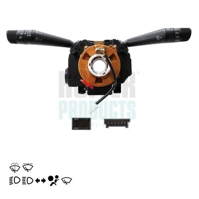 COMUTATOR COLOANA DIRECTIE