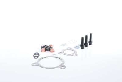 MONTAGESATZ LADER BTS Turbo T931202ABS 14