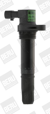 BorgWarner-(BERU) ZS088 Котушка запалювання для MG (Мджи)
