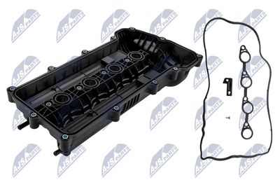CAPAC CULBUTOR NTY BPZKA302 2
