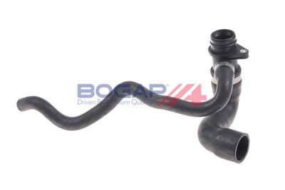 FURTUN RADIATOR BOGAP B4228249 1