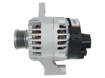 GENERATOR / ALTERNATOR AS-PL A6714S 3