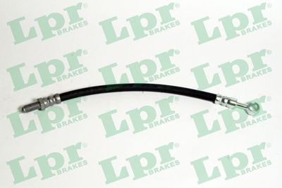Тормозной шланг LPR 6T46840 для SUZUKI SAMURAI