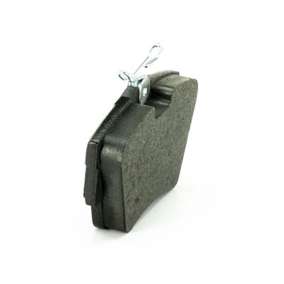 BREMSBELAGSATZ SCHEIBENBREMSE DELPHI LP1745 14