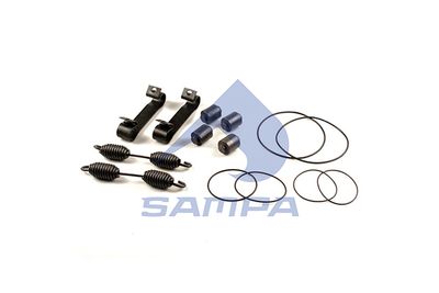 REPARATURSATZ BREMSBACKENROLLE