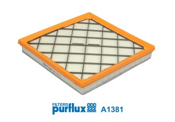Filtr powietrza PURFLUX A1381 produkt