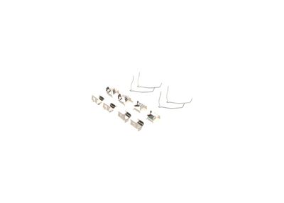 SET ACCESORII PLACUTE FRANA BOSCH 1987474396 20