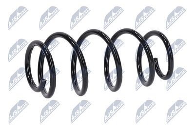 ARC SPIRAL NTY ASZWW020 5
