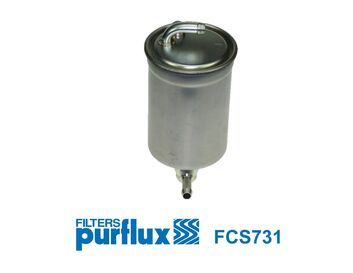 Palivový filtr PURFLUX FCS731