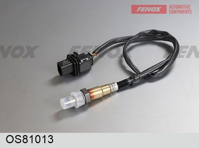 ламбда-сонда FENOX OS81013