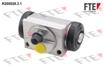 CILINDRU RECEPTOR FRANA