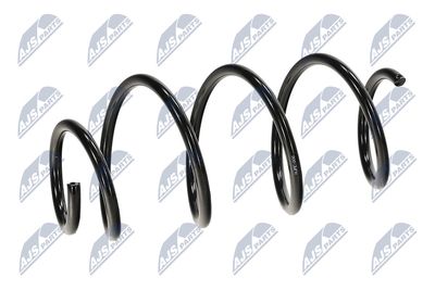ARC SPIRAL NTY ASZPE006 5