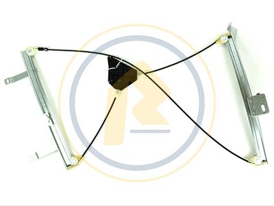 Lève-vitre Ac Rolcar — avant droite, électrique