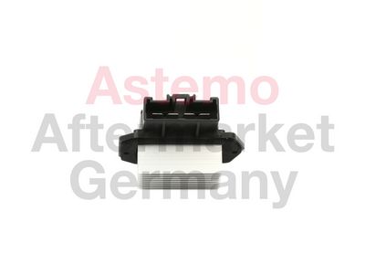 REGLER INNENRAUMGEBLäSE ASTEMO-HITACHI 2502566 3