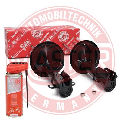 AMORTIZOR MASTER-SPORT GERMANY 16K005131P 2