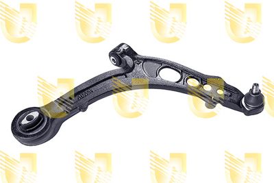 LENKER RADAUFHäNGUNG