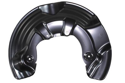 предпазна пластина, спирачни дискове METZGER AUTOTEILE 6115651