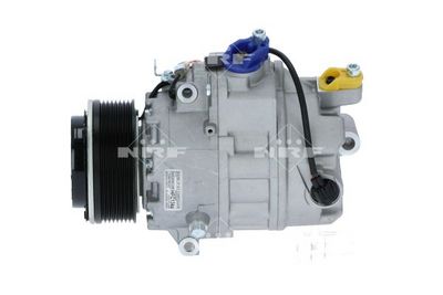 Compressor, air conditioning 320002