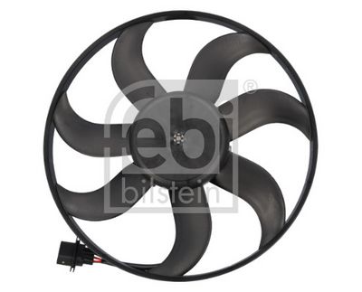FEBI BILSTEIN Lüfter, Motorkühlung