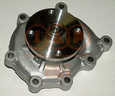 Водяной насос, охлаждение двигателя IAP QUALITY PARTS 150-21051 для KIA CARNIVAL