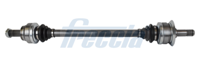 полуоска FRECCIA DS16-1082