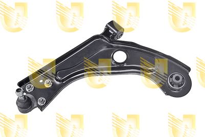 LENKER RADAUFHäNGUNG