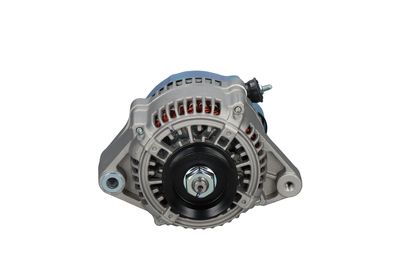 GENERATOR / ALTERNATOR VALEO 437509 28