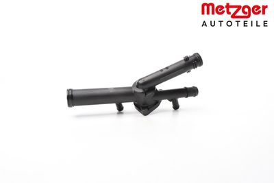 CARCASA TERMOSTAT METZGER AUTOTEILE 4010229 37