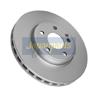 спирачен диск JAPANPARTS DI-0524C