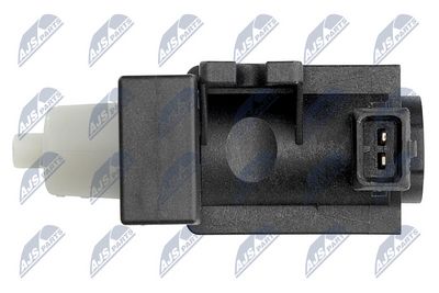 Měnič tlaku, turbodmychadlo NTY EGR-AR-004