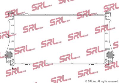 Charge air cooler