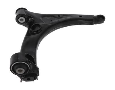 LENKER RADAUFHäNGUNG