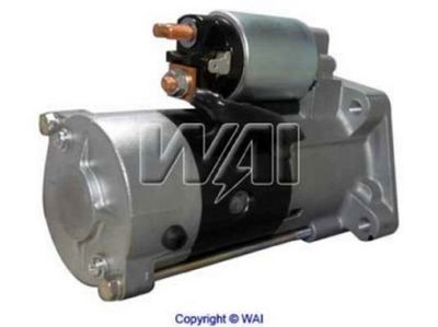 Стартер WAI 32716N для CHRYSLER VOYAGER