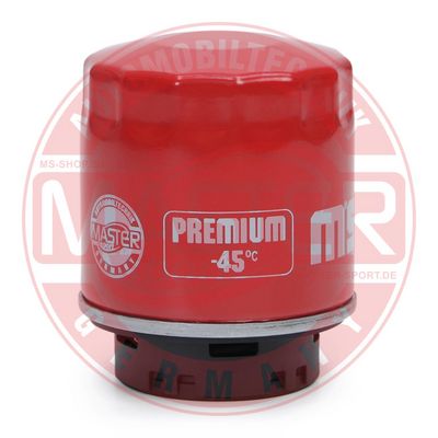 Olejový filter MASTER-SPORT GERMANY 712/91-OF-PCS-MS