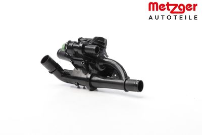 THERMOSTAT KüHLMITTEL METZGER AUTOTEILE 4006060 5