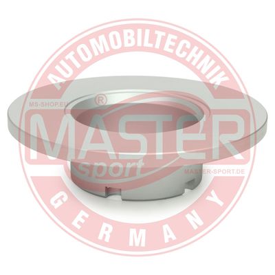Brzdový kotúč (cena za 1ks) MASTER-SPORT GERMANY 24011601001PR-PCS-MS