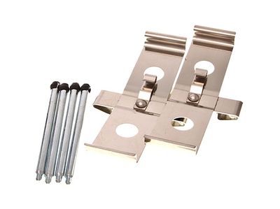 SET ACCESORII PLACUTE FRANA MAXGEAR 272563 1