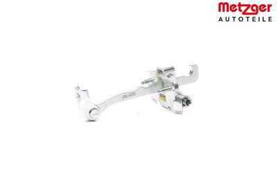 FIXARE USA METZGER AUTOTEILE 2312019 13