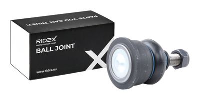Шарнири RIDEX