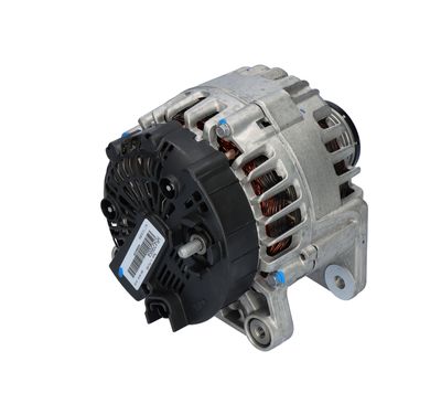 GENERATOR / ALTERNATOR VALEO 439576 17