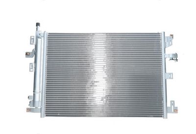 CONDENSATOR CLIMATIZARE BV PSH 090811017200 2