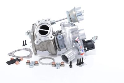 LADER AUFLADUNG BTS Turbo T981340 28