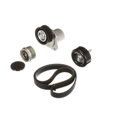 KEILRIPPENRIEMENSATZ GATES K106PK2228 28