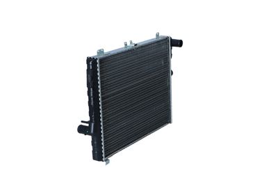 KüHLER MOTORKüHLUNG NRF 58579 39