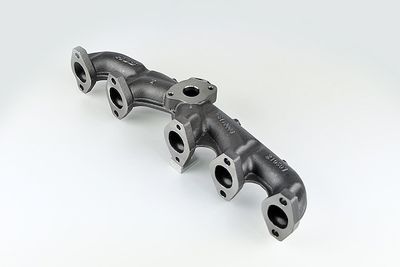 GALERIE SISTEM DE ESAPAMENT HJS 91111676 46