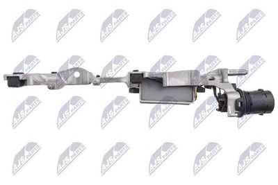 NTY - Riadiaca jednotka automatickej prevodovky AUDI , EAT-AU-011