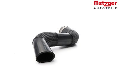 LADELUFTSCHLAUCH METZGER AUTOTEILE 2400905 30