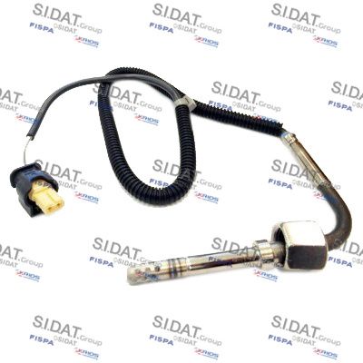 датчик, температура на изгорелите газове SIDAT 82.154